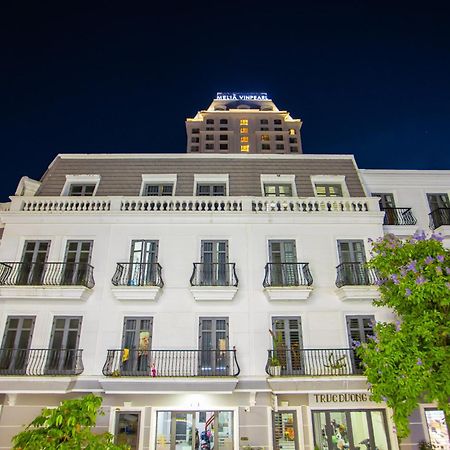 Tay Ninh City Hotel Eksteriør bilde