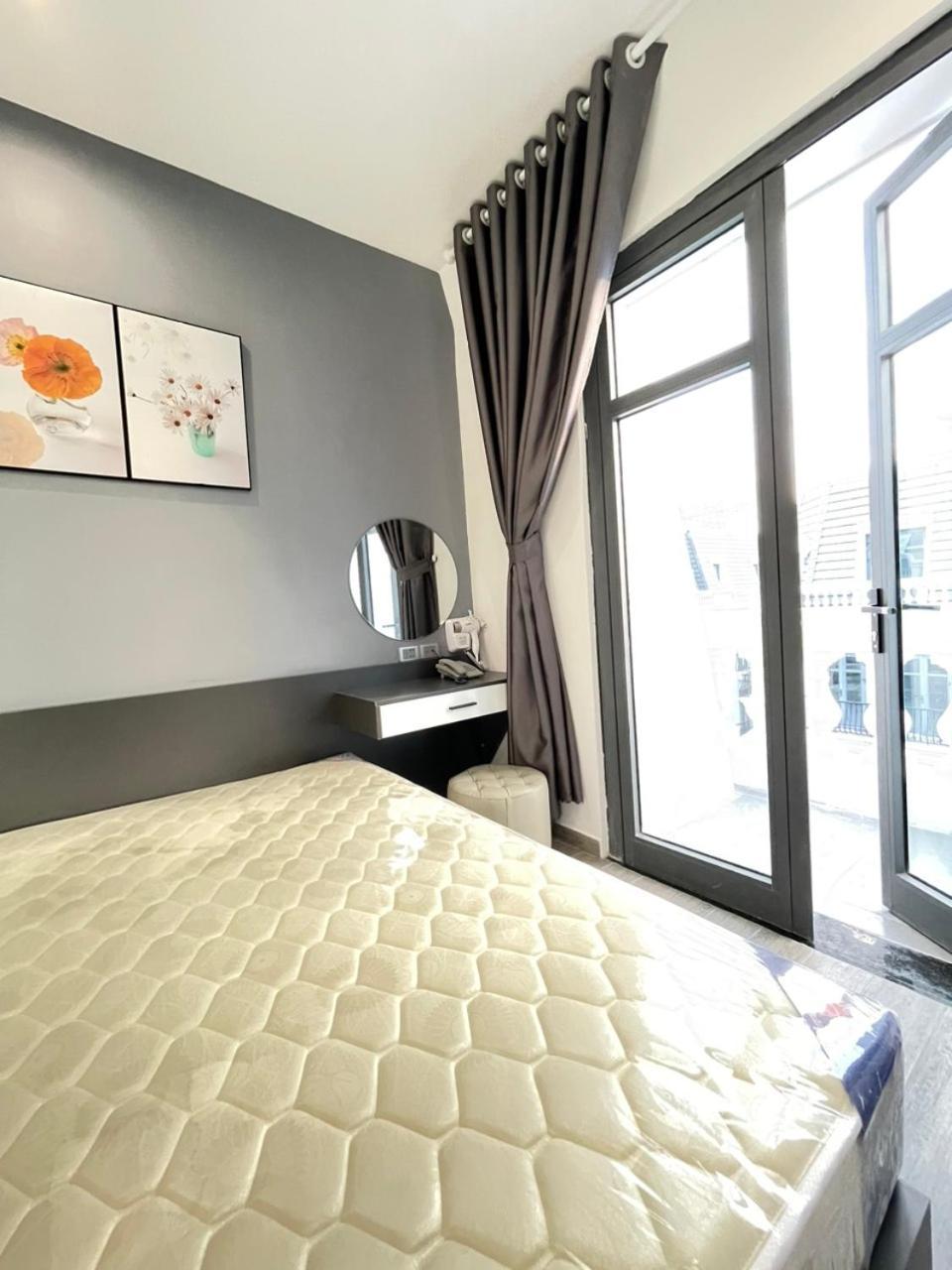 Tay Ninh City Hotel Eksteriør bilde