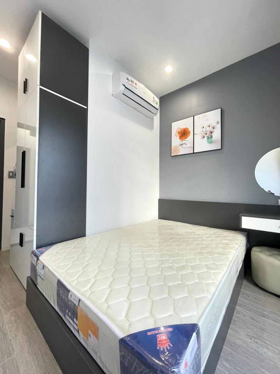 Tay Ninh City Hotel Eksteriør bilde