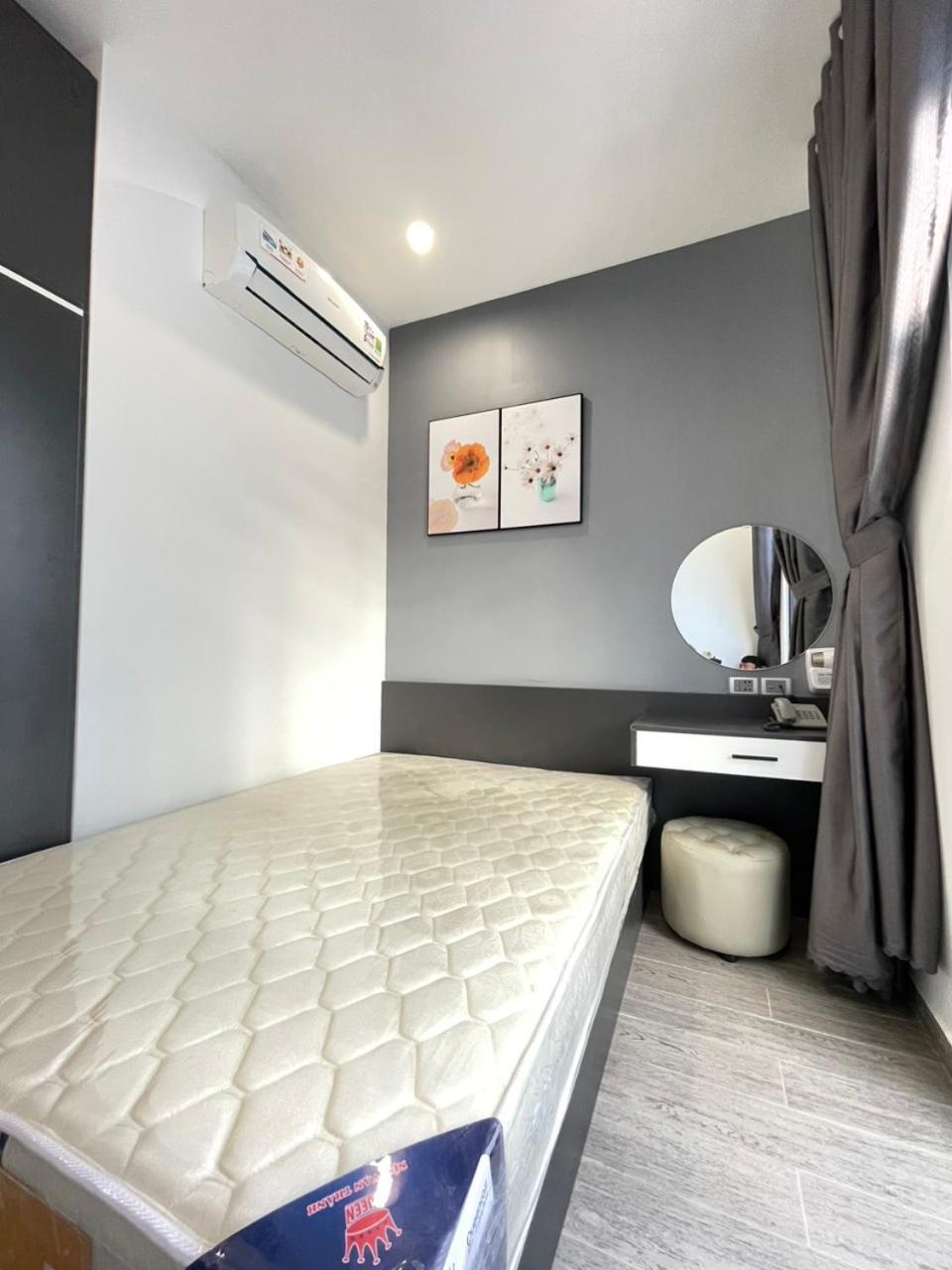 Tay Ninh City Hotel Eksteriør bilde
